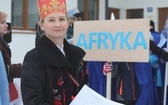Orszak Trzech Króli w Ostrem-Twardorzeczce - 2020