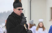 Orszak Trzech Króli w Ostrem-Twardorzeczce - 2020