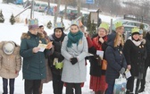 Orszak Trzech Króli w Ostrem-Twardorzeczce - 2020