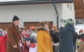 Orszak Trzech Króli w Ostrem-Twardorzeczce - 2020