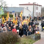 Orszak Trzech Króli w Pionkach