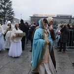 Orszak Trzech Króli w Opolu