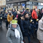 Orszak Trzech Króli w Opolu