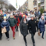 Orszak Trzech Króli w Pionkach