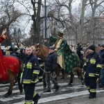 Orszak Trzech Króli w Opolu