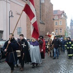 Orszak Trzech Króli w Opolu