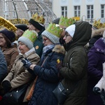 Orszak Trzech Króli w Opolu