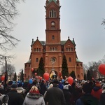 Orszak Trzech Króli w Zabrzu