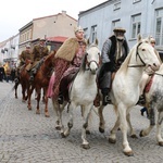 Orszak Trzech Króli w Radomiu