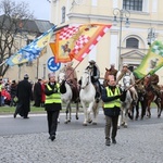 Orszak Trzech Króli w Radomiu