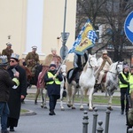 Orszak Trzech Króli w Radomiu