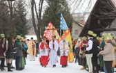 Orszak Trzech Króli w Ciścu - 2020