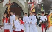 Orszak Trzech Króli w Ciścu - 2020