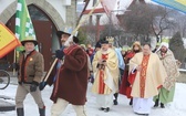 Orszak Trzech Króli w Ciścu - 2020