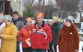 Orszak Trzech Króli w Ciścu - 2020