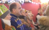 Orszak Trzech Króli w Ciścu - 2020