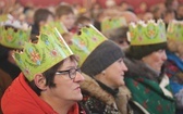 Orszak Trzech Króli w Ciścu - 2020