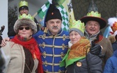 Orszak Trzech Króli w Ciścu - 2020