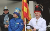 Orszak Trzech Króli w Ciścu - 2020