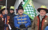 Orszak Trzech Króli w Ciścu - 2020