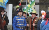 Orszak Trzech Króli w Ciścu - 2020