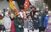 Orszak Trzech Króli w Ciścu - 2020