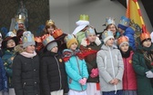 Orszak Trzech Króli w Ciścu - 2020