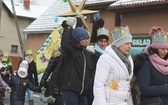 Orszak Trzech Króli w Ciścu - 2020