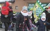Orszak Trzech Króli w Ciścu - 2020