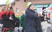 Orszak Trzech Króli w Ciścu - 2020