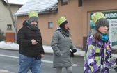 Orszak Trzech Króli w Ciścu - 2020