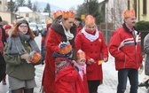 Orszak Trzech Króli w Ciścu - 2020