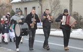 Orszak Trzech Króli w Ciścu - 2020