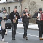 Orszak Trzech Króli w Ciścu - 2020