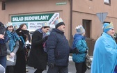 Orszak Trzech Króli w Ciścu - 2020
