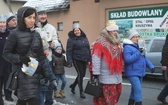 Orszak Trzech Króli w Ciścu - 2020