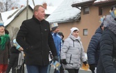 Orszak Trzech Króli w Ciścu - 2020