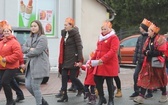 Orszak Trzech Króli w Ciścu - 2020