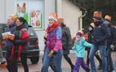 Orszak Trzech Króli w Ciścu - 2020