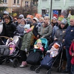 Orszak Trzech Króli w Tuchowie