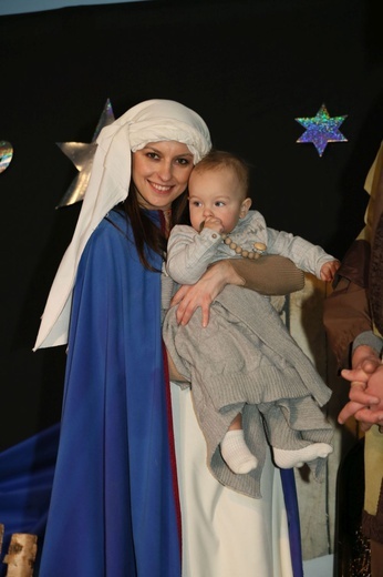 Orszak Trzech Króli 2020 w Strzegomiu