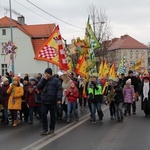 Orszak Trzech Króli 2020 - Oława