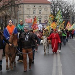 Orszak Trzech Króli 2020 - Oława