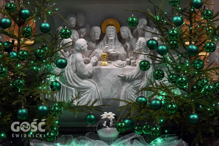 Orszak Trzech Króli 2020 w Strzegomiu