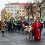 Orszak Trzech Króli 2020 - Oława