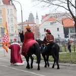 Orszak Trzech Króli w Gliwicach