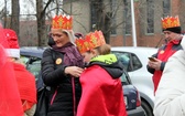 Orszak Trzech Króli w Gliwicach