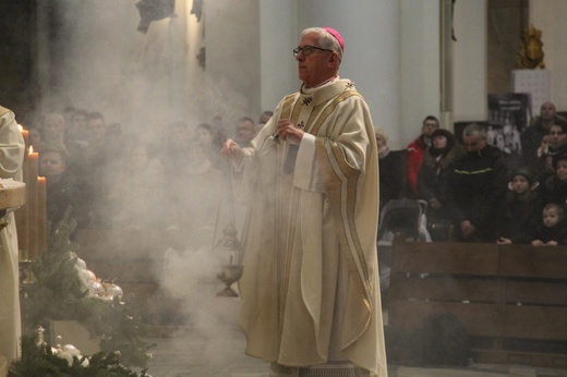 Dies Episcopi w Katowicach