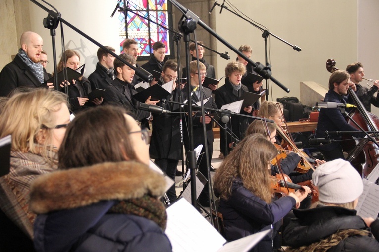 Dies Episcopi w Katowicach