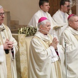 Dies Episcopi w Katowicach